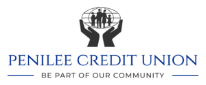 penilee credit union logo transparent